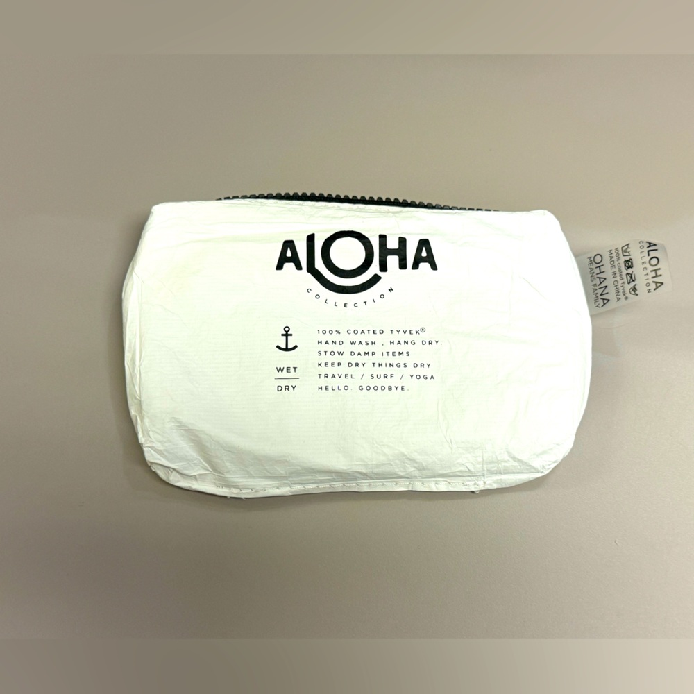 Aloha Collection Mini Pouch - Picture 5 of 8